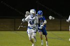 MLax vs Emmanuel  Men’s Lacrosse vs Emmanuel College. - Photo by Keith Nordstrom : MLax, lacrosse